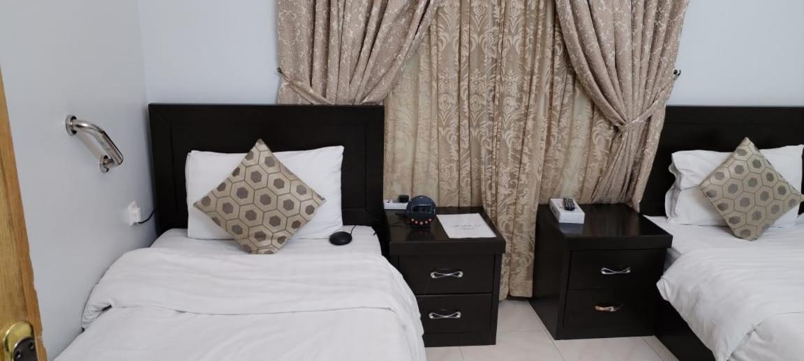 Al Khaleej Tourist Inn - Al Taif, אל הדא מראה חיצוני תמונה