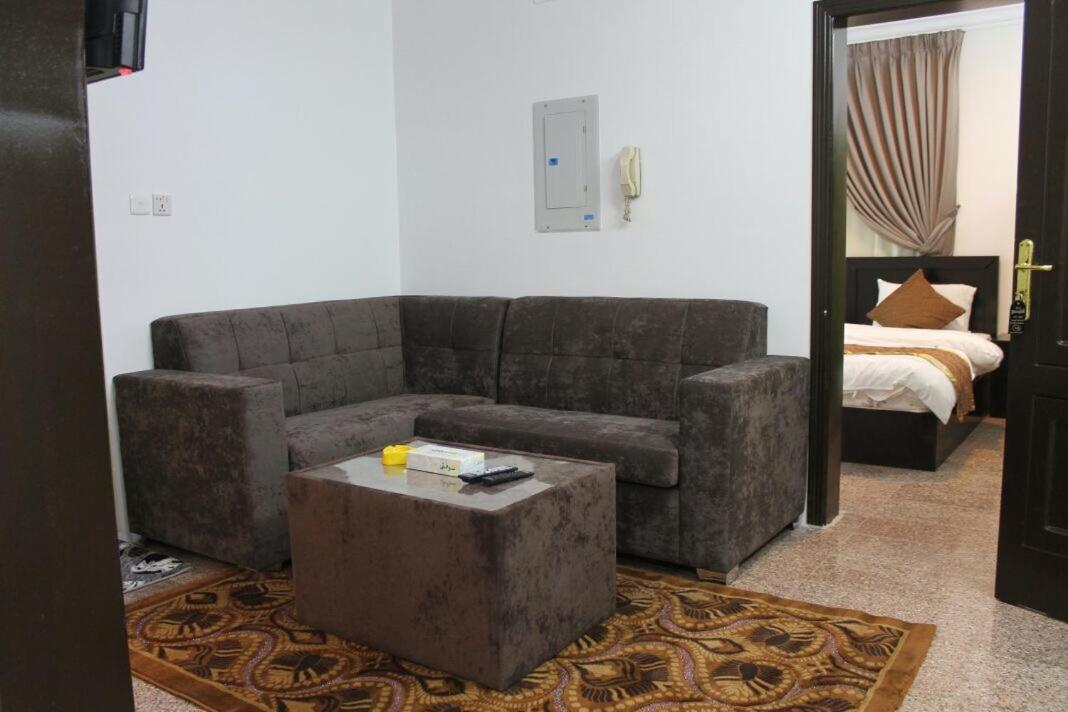 Al Khaleej Tourist Inn - Al Taif, אל הדא מראה חיצוני תמונה