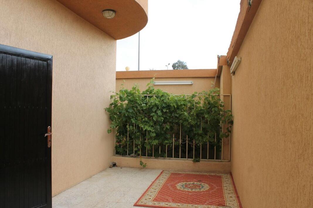 Al Khaleej Tourist Inn - Al Taif, אל הדא מראה חיצוני תמונה