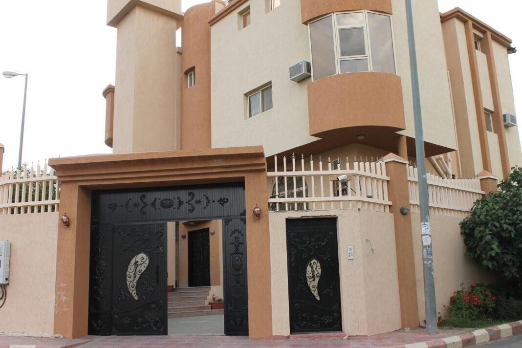 Al Khaleej Tourist Inn - Al Taif, אל הדא מראה חיצוני תמונה