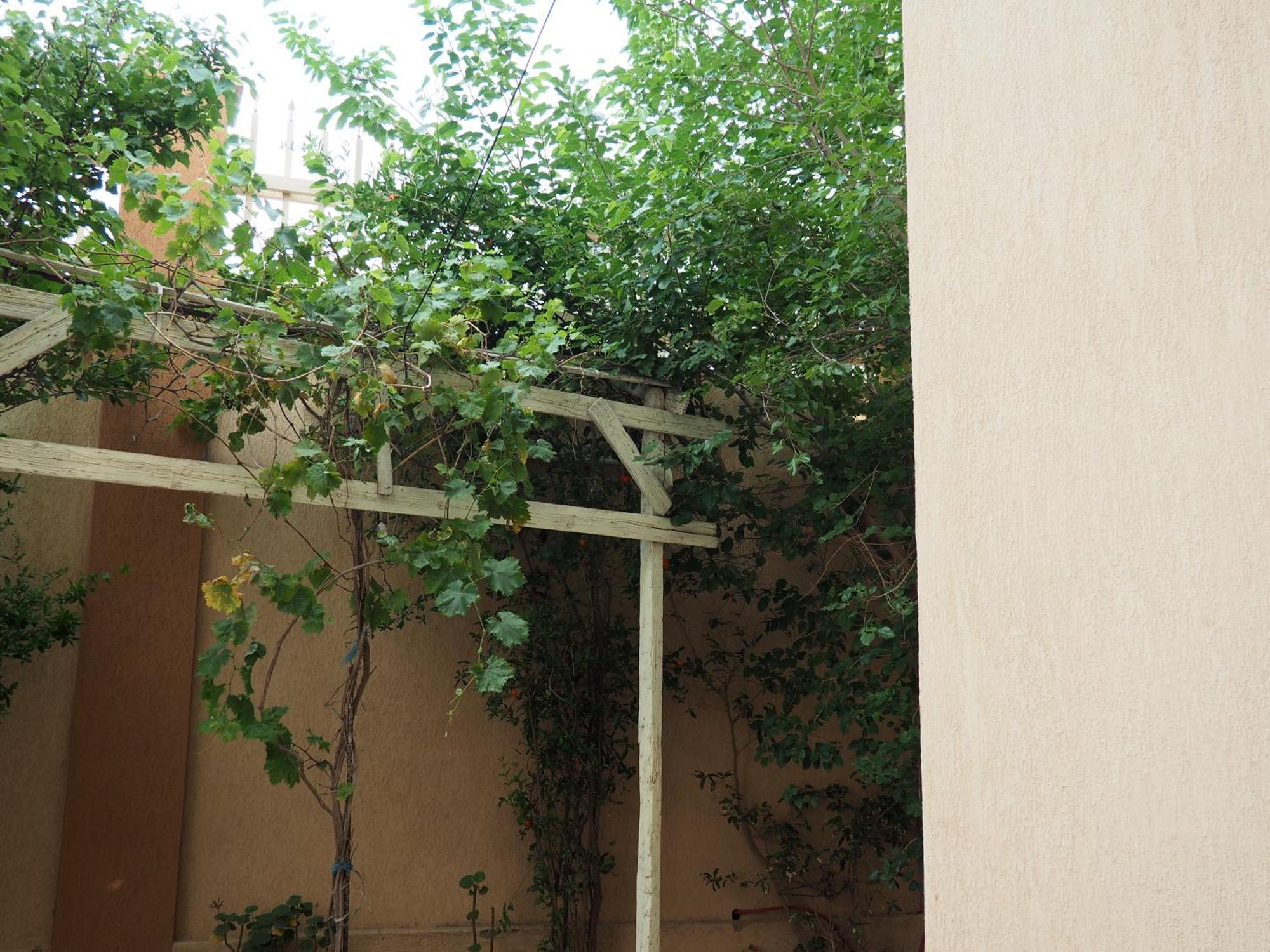 Al Khaleej Tourist Inn - Al Taif, אל הדא מראה חיצוני תמונה