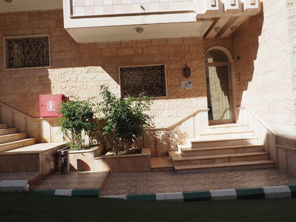 Al Khaleej Tourist Inn - Al Taif, אל הדא מראה חיצוני תמונה