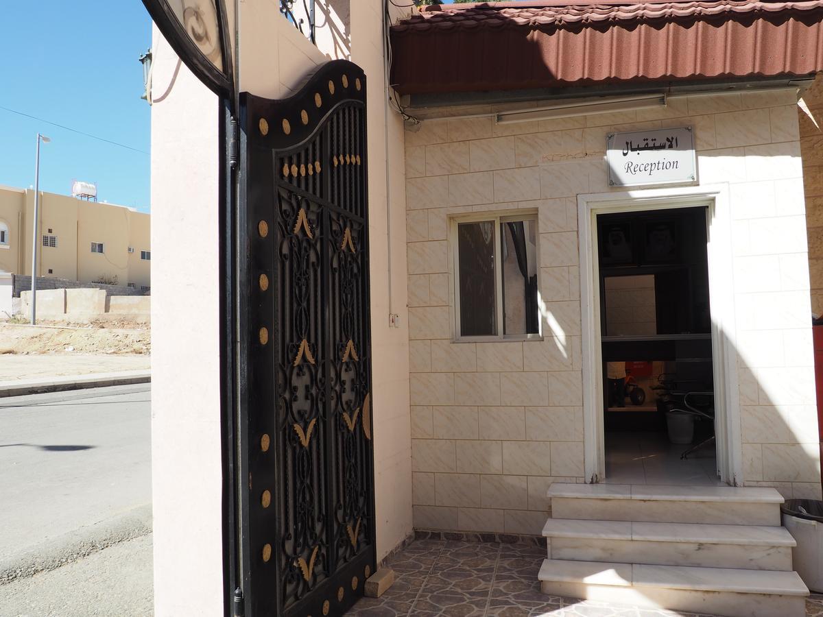 Al Khaleej Tourist Inn - Al Taif, אל הדא מראה חיצוני תמונה