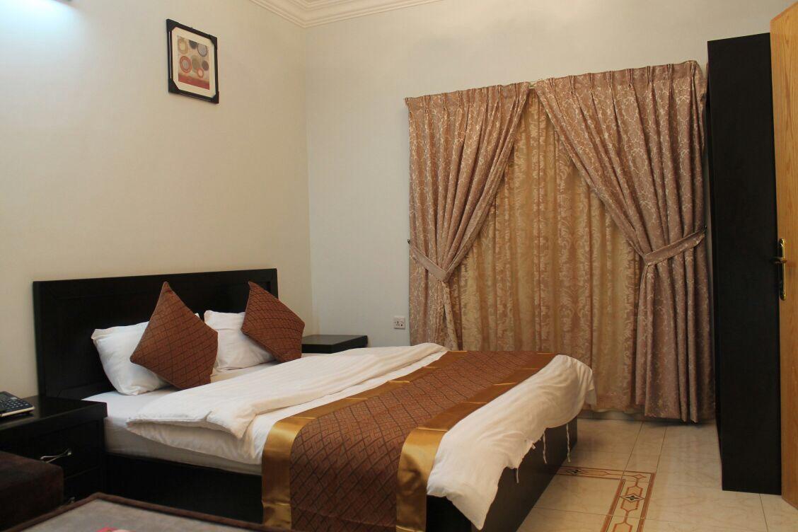 Al Khaleej Tourist Inn - Al Taif, אל הדא מראה חיצוני תמונה