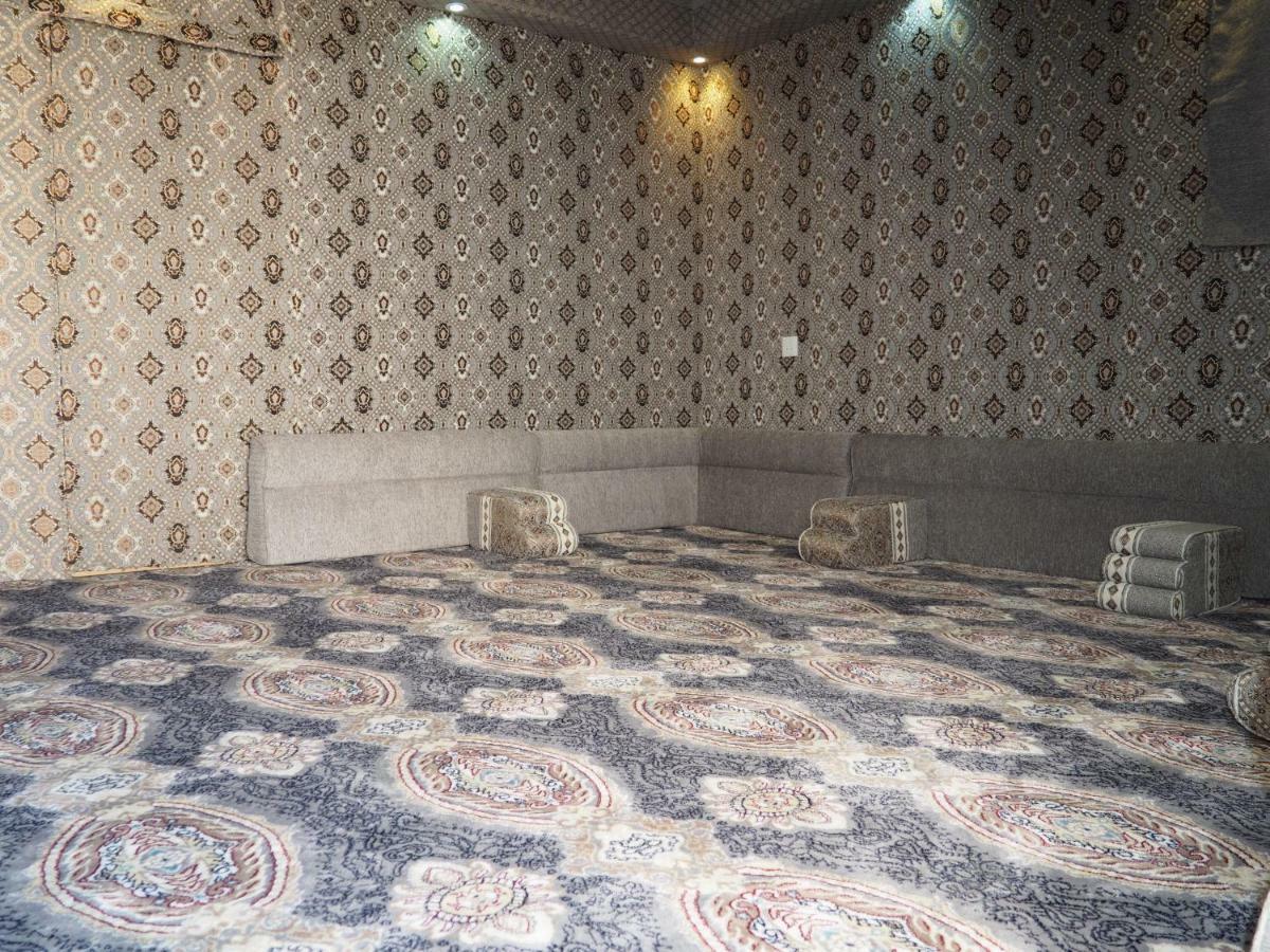 Al Khaleej Tourist Inn - Al Taif, אל הדא מראה חיצוני תמונה